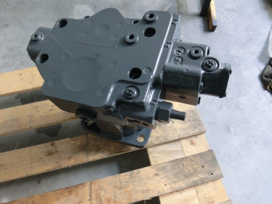 A7vo28 A7vo55 A7vo80 A7vo107 A7vo160 A7vo250 A10VG Partes de reparação de bombas de pistão hidráulicas