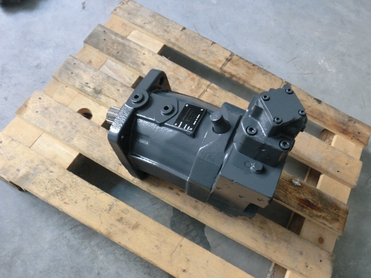 A7vo28 A7vo55 A7vo80 A7vo107 A7vo160 A7vo250 A10VG Partes de reparação de bombas de pistão hidráulicas