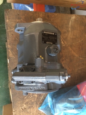 Pagamentos seguros Personalização A10vso18 bomba hidráulica para bomba Rexroth