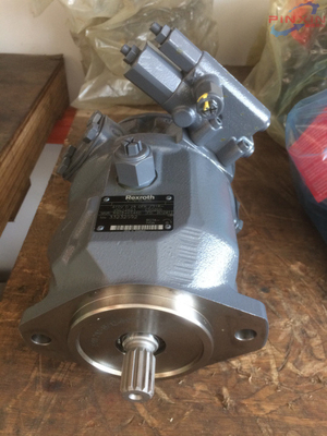 Pagamentos seguros Personalização A10vso18 bomba hidráulica para bomba Rexroth