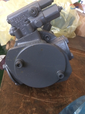 Pagamentos seguros Personalização A10vso18 bomba hidráulica para bomba Rexroth