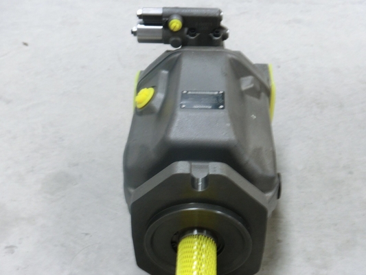 Pagamentos seguros Personalização A10vso18 bomba hidráulica para bomba Rexroth