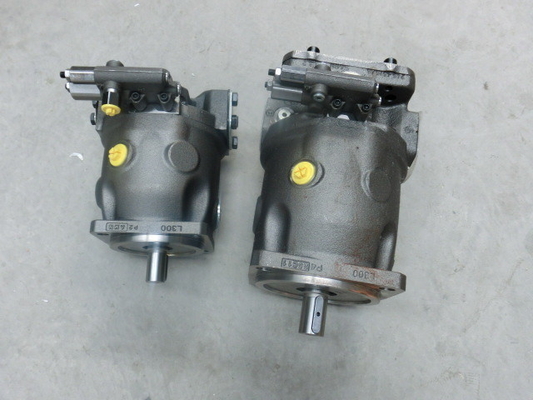 Pagamentos seguros Personalização A10vso18 bomba hidráulica para bomba Rexroth