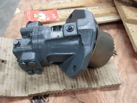 A2FE180 Bomba de pistão hidráulica de ferro fundido para escavadeira dentro do seu orçamento