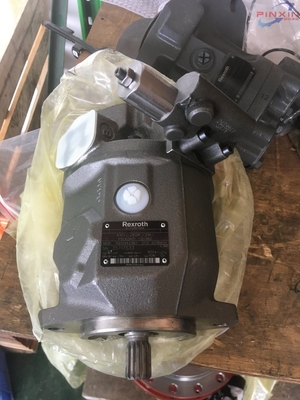 Contacto para os custos de envio e prazo de entrega estimado da bomba de pistão A10vso Sereis