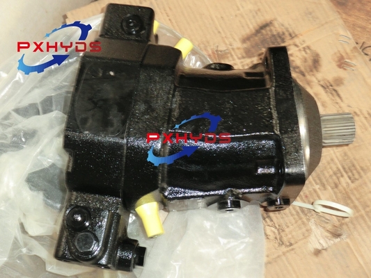 A6vm55HD1d/63W-Vab020 Óleo de escavadeira Contato com motor hidráulico variável para custos de envio