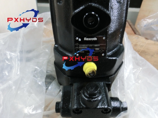 A6vm55HD1d/63W-Vab020 Óleo de escavadeira Contato com motor hidráulico variável para custos de envio