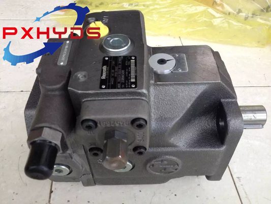 Peças sobressalentes de blocos de cilindros de aço carbono para bomba hidráulica A4vso40/71 a preços acessíveis