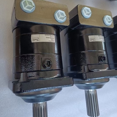 Motor original Oribit TMT400 151z3265 para máquinas industriais