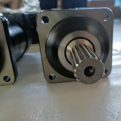 Motor original Oribit TMT400 151z3265 para máquinas industriais