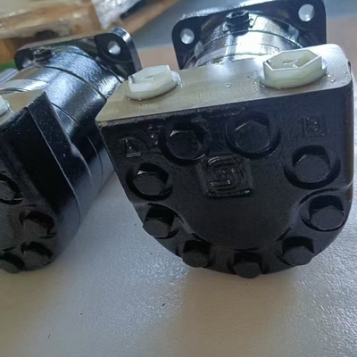 Motor original Oribit TMT400 151z3265 para máquinas industriais