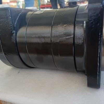 Motor original Oribit TMT400 151z3265 para máquinas industriais