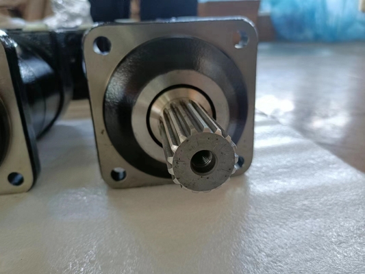 Motor de órbita radial Tmt400 151z3265 25.000 kg Pacote de peso bruto para motores radiais