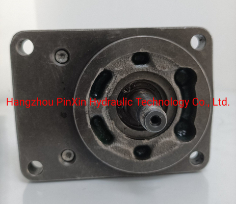 Dente Flanco Dente Direito Azmf-10-011USA20ml Bomba de engrenagem para bomba hidráulica Rexroth