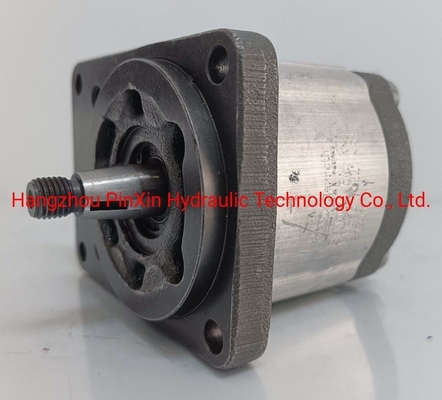 Dente Flanco Dente Direito Azmf-10-011USA20ml Bomba de engrenagem para bomba hidráulica Rexroth