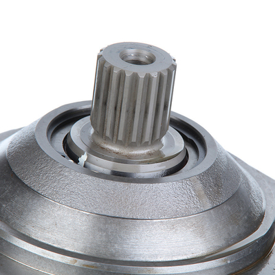 A6ve55ep2 Motor a pistão com estrutura de cilindro único e opção de pagamento em dólares