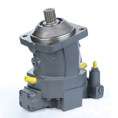 A6ve55ep2 Motor a pistão com estrutura de cilindro único e opção de pagamento em dólares