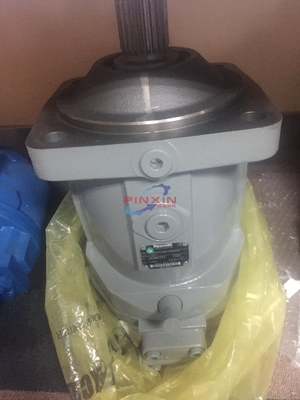 A6VM200 Peças sobressalentes de bomba hidráulica para aplicação de perfuração rotativa e aumento da eficiência