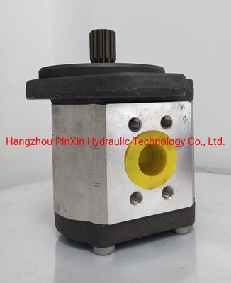 Fabricação de máquinas Azpn-11-032rdc07kb-S0081 Bomba de engrenagem para bomba hidráulica Rexroth
