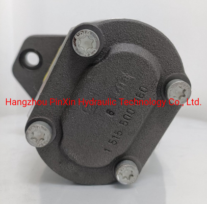 Fabricação de máquinas Azpn-11-032rdc07kb-S0081 Bomba de engrenagem para bomba hidráulica Rexroth