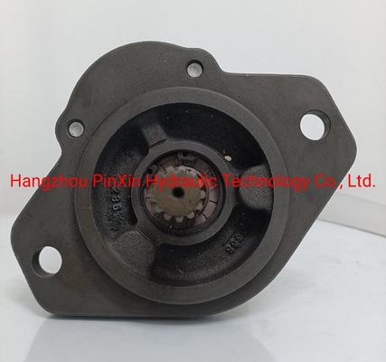 Fabricação de máquinas Azpn-11-032rdc07kb-S0081 Bomba de engrenagem para bomba hidráulica Rexroth