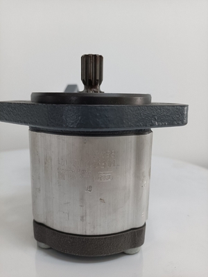 Aplicação à bomba de engrenagem da escavadeira Azpf-11-016rrr20kb-S0081 para a bomba hidráulica Rexroth