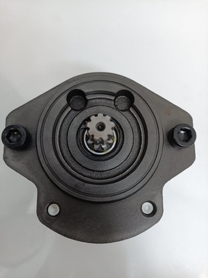 Aplicação à bomba de engrenagem da escavadeira Azpf-11-016rrr20kb-S0081 para a bomba hidráulica Rexroth