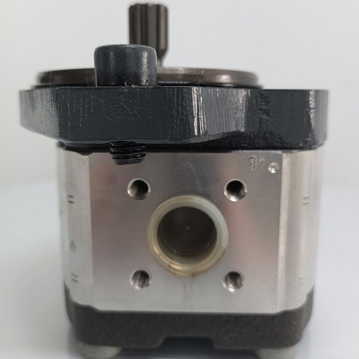 Política de reembolso falta Azpf-11-008rrr20kb-S0081 Bomba de engrenagem para bomba hidráulica Rexroth