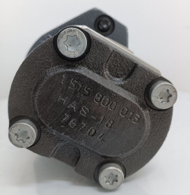 Política de reembolso falta Azpf-11-008rrr20kb-S0081 Bomba de engrenagem para bomba hidráulica Rexroth