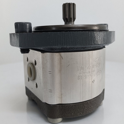 Política de reembolso falta Azpf-11-008rrr20kb-S0081 Bomba de engrenagem para bomba hidráulica Rexroth