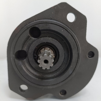 Bomba de engrenagem de escavadeira Aplicar à bomba hidráulica Rexroth 0510225020 Azpf-11-004rrr20kb-S0081