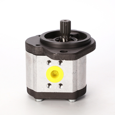 Bomba de engrenagem de bomba hidráulica Rexroth com flanco de dente reto Azpn-11-022ldc07kb-S0081