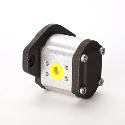 Bomba de engrenagem de bomba hidráulica Rexroth com flanco de dente reto Azpn-11-022ldc07kb-S0081