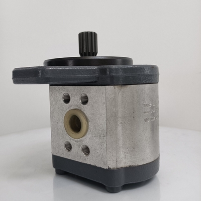Bomba de engrenagem de bomba hidráulica Rexroth com flanco de dente reto Azpn-11-022ldc07kb-S0081