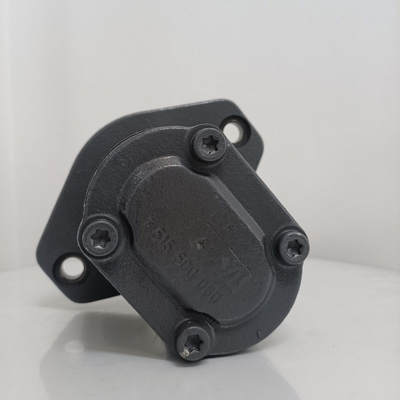Bomba de engrenagem de bomba hidráulica Rexroth com flanco de dente reto Azpn-11-022ldc07kb-S0081