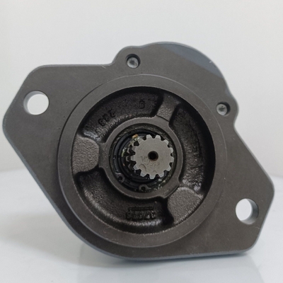 Bomba de engrenagem de bomba hidráulica Rexroth com flanco de dente reto Azpn-11-022ldc07kb-S0081