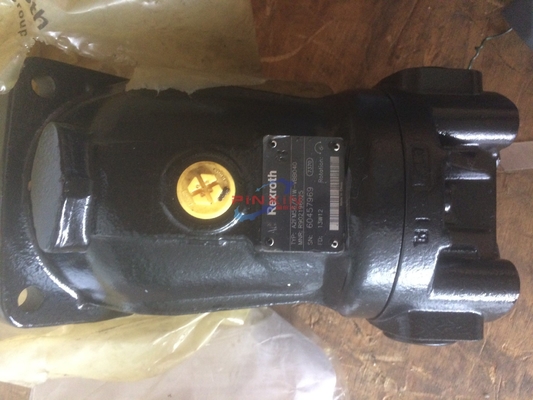 A2FM160 Serise Motor Support pagamento em USD no Made-in.com