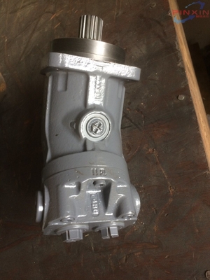 A2FM160 Serise Motor Support pagamento em USD no Made-in.com