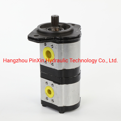 Obtenha uma política de reembolso com a sua compra de Azpf-11-019rrr20kb-S0081 Hydraulic Gear Pump
