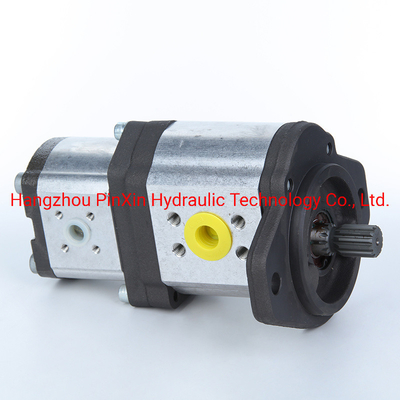 Obtenha uma política de reembolso com a sua compra de Azpf-11-019rrr20kb-S0081 Hydraulic Gear Pump