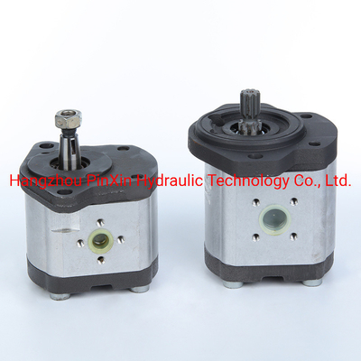 Obtenha uma política de reembolso com a sua compra de Azpf-11-019rrr20kb-S0081 Hydraulic Gear Pump
