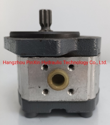 Obtenha uma política de reembolso com a sua compra de Azpf-11-019rrr20kb-S0081 Hydraulic Gear Pump
