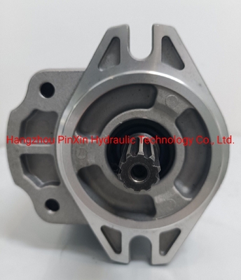 Obtenha uma política de reembolso com a sua compra de Azpf-11-019rrr20kb-S0081 Hydraulic Gear Pump