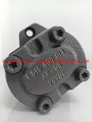 Obtenha uma política de reembolso com a sua compra de Azpf-11-019rrr20kb-S0081 Hydraulic Gear Pump