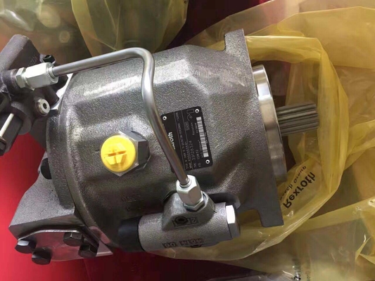 Excavadora bomba hidráulica principal com personalização Aplicar personalização de bomba hidráulica