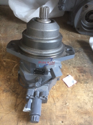 Motor de pistão hidráulico A6ve55 Pagamentos seguros para suas compras B2B no Made-in.com