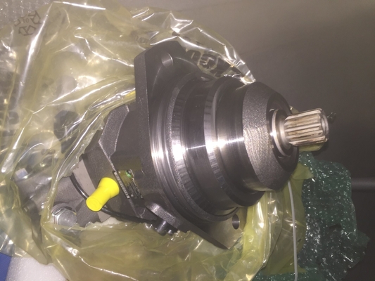 Motor de pistão hidráulico A6ve55 Pagamentos seguros para suas compras B2B no Made-in.com