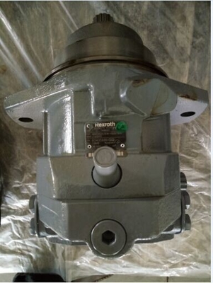 Motor de pistão hidráulico A6ve55 Pagamentos seguros para suas compras B2B no Made-in.com