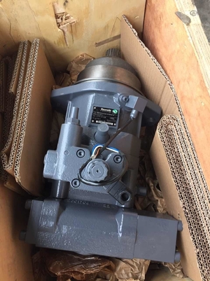 Motor de pistão hidráulico A6ve55 Pagamentos seguros para suas compras B2B no Made-in.com