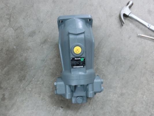 A2FM28/32W-NSC02 Motor de pistão hidráulico para escavadeira